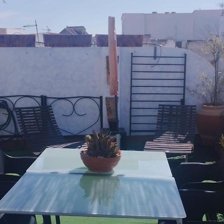 My Small Penthouse With Views.Tourism & Tranquility & Sun Apartment Cordoba Exterior photo
