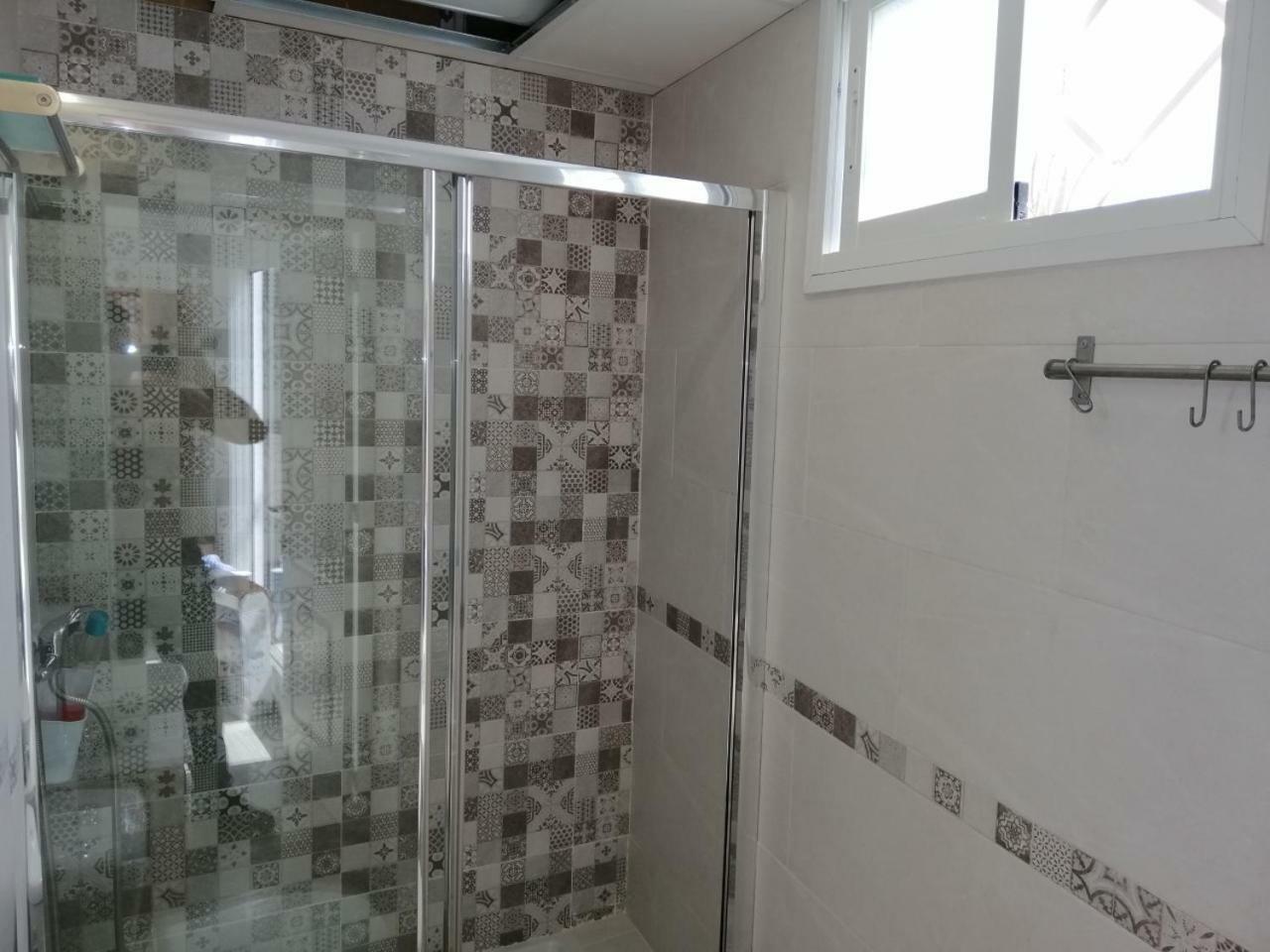 My Small Penthouse With Views.Tourism & Tranquility & Sun Apartment Cordoba Exterior photo