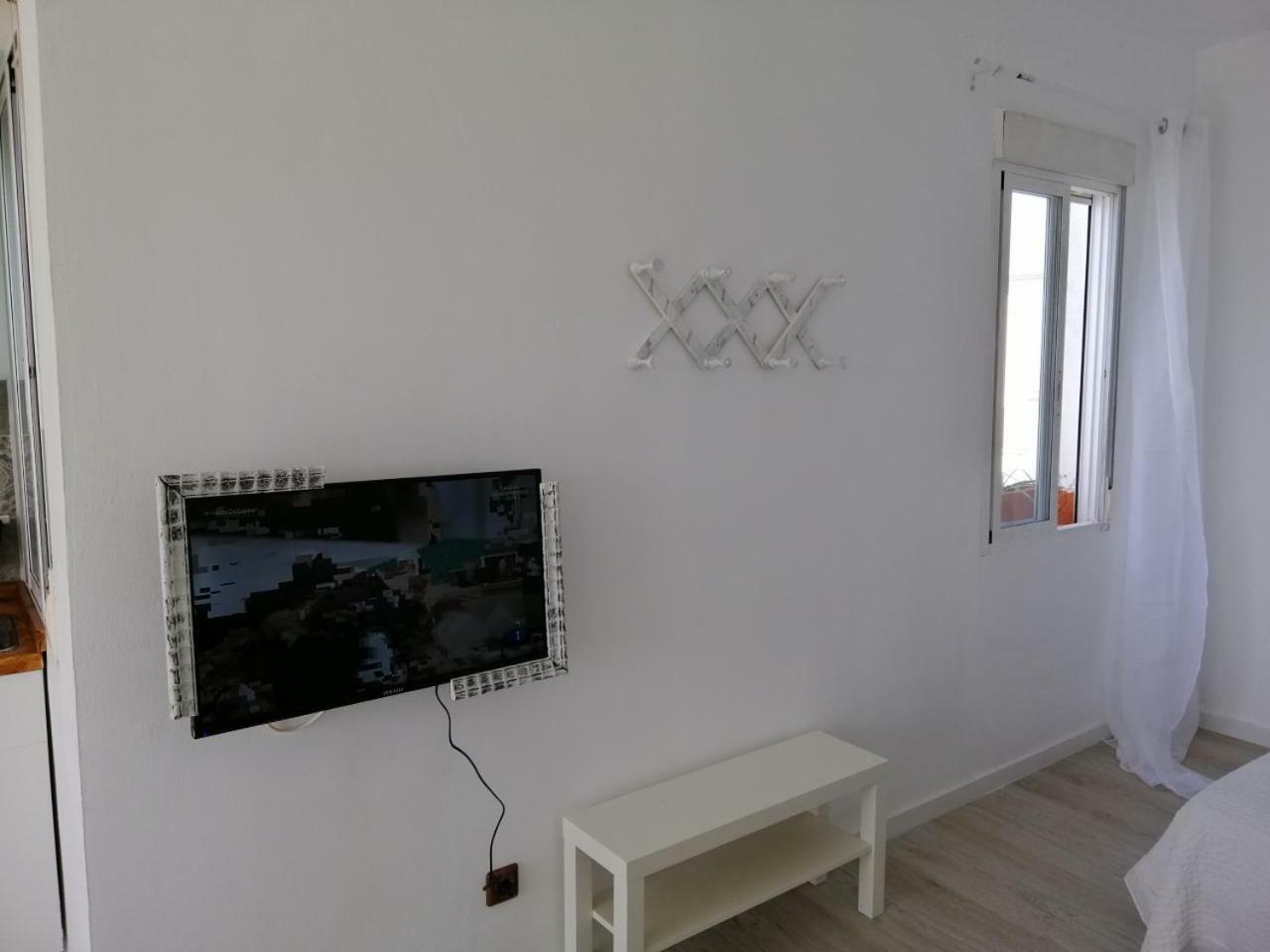My Small Penthouse With Views.Tourism & Tranquility & Sun Apartment Cordoba Exterior photo